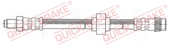 Brake Hose